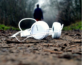 Music gadget